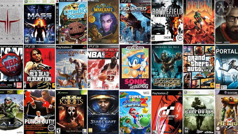 La colección más grande de videojuegos cuenta con más de 20 mil ejemplares