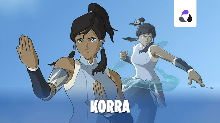 Fortnite C5T2: cómo conseguir gratis la skin de Korra