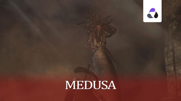 Dragon's Dogma 2: como derrotar a Medusa y conseguir su cabeza