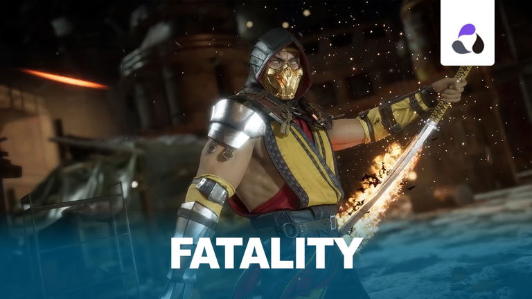 Mortal Kombat 11: todos los fatalities y cómo hacerlos