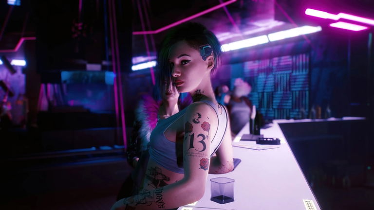 CD Projekt RED define sus próximos videojuegos como AAAAA