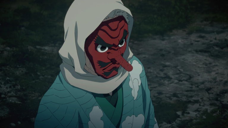 El creador de Demon Slayer dio a conocer el modo en el que arregló a uno de sus personajes