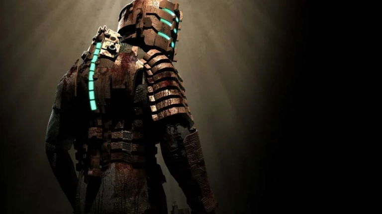 El remake de Dead Space 2 estaría en pausa por las malas cifras de su antecesor