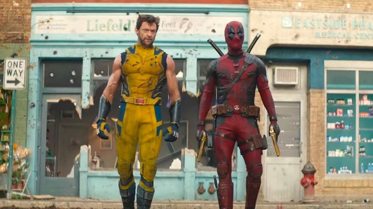 Todos los personajes de X-Men que sabemos que aparecieran en Deadpool y Lobezno
