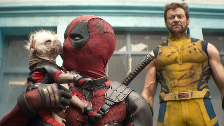 Podrás ver Deadpool y Lobezno sin haber visto ninguna película de Marvel: "no vamos al cine a hacer tarea"