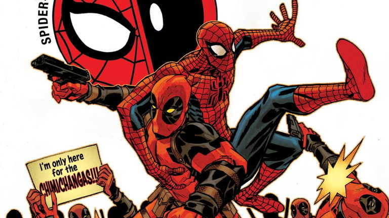 Marvel: así fue la vez que Deadpool le quitó la vida a Spider-Man