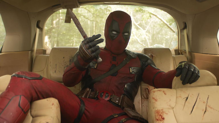 Deadpool y Lobezno tienen las mejores escenas de acción desde Soldado de Invierno, afirma Rob Liefeld