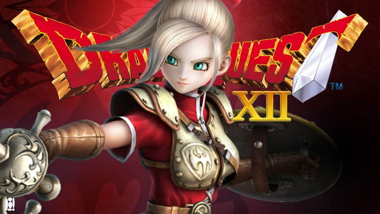 Dragon Quest XII habría retrasado su desarrollo, provocando un maremoto en Square Enix