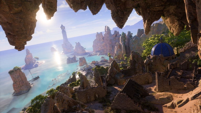 BioWare podría tener un tercer juego en marcha más allá de Dragon Age y Mass Effect