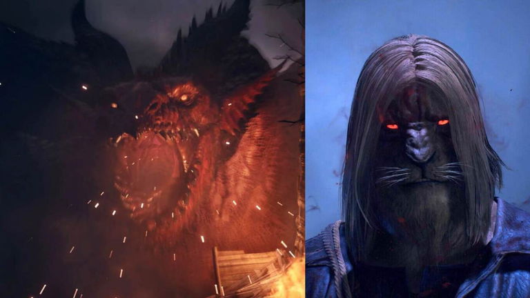 Dragon's Dogma 2 nerfea una mecánica más controvertida