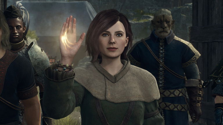 Los jugadores de Dragon's Dogma 2 piden estos cambios para el título de Capcom