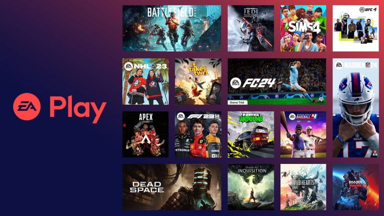 EA Play no se libra, la suscripción anuncia una subida de precio