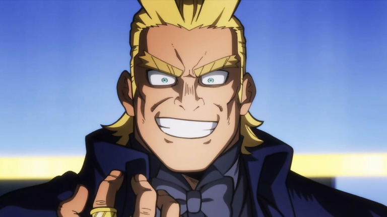 El reparto de My Hero Academia habla de su próxima película