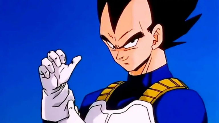 Dragon Ball: Vegeta debe hacer esto para que su redención de personaje esté completa