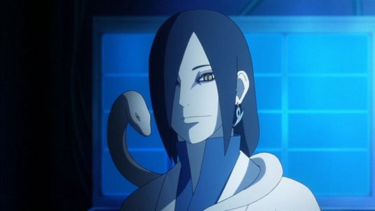 Boruto anticipa el regreso de uno de los personajes más queridos de Naruto