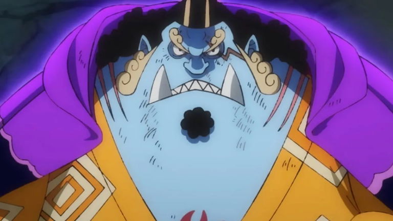 One Piece confirma que este personaje conocía el gran secreto de Luffy desde hace mucho tiempo