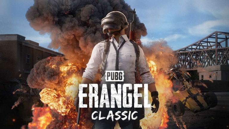 PUBG copia a Fortnite y trae de vuelta mapas clásicos