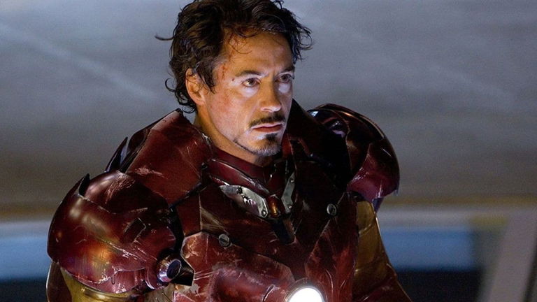 Marvel: este sería el modo de traer de vuelta a Iron Man