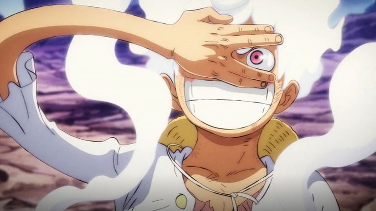 Una teoría de One Piece afirma que los poderes Zoan de Luffy podrían volverse contra él