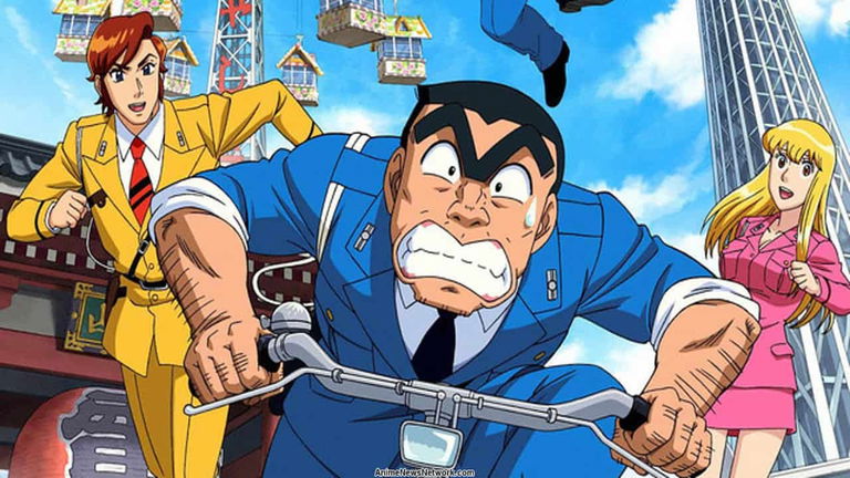 Estos son los mangas más largos de la historia, y no aparece One Piece