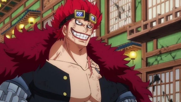 One Piece: este asombroso cosplay desata todo el poder de Eustass Kid