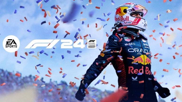F1 24 muestra su primer tráiler oficial y presenta algunas de sus novedades