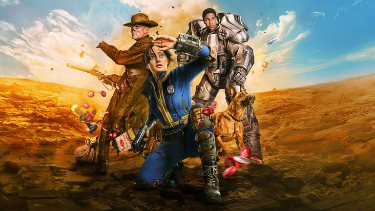 Esto es lo que todos los seguidores de Fallout quieren ver en la temporada 2, ¿estás de acuerdo?
