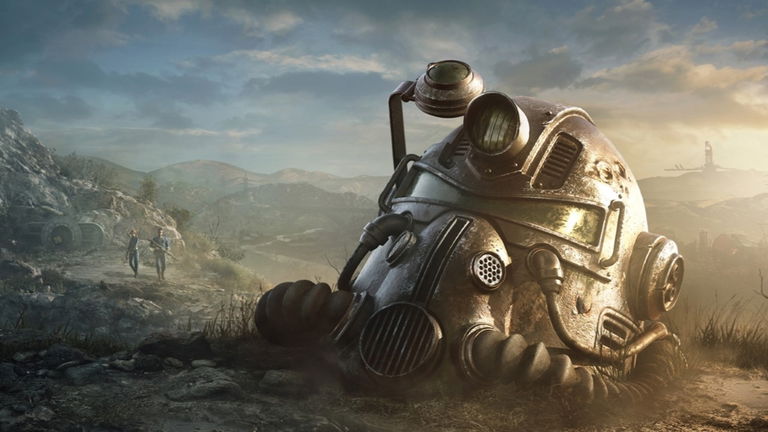 Fallout 76 alcanza un millón de jugadores en un solo día