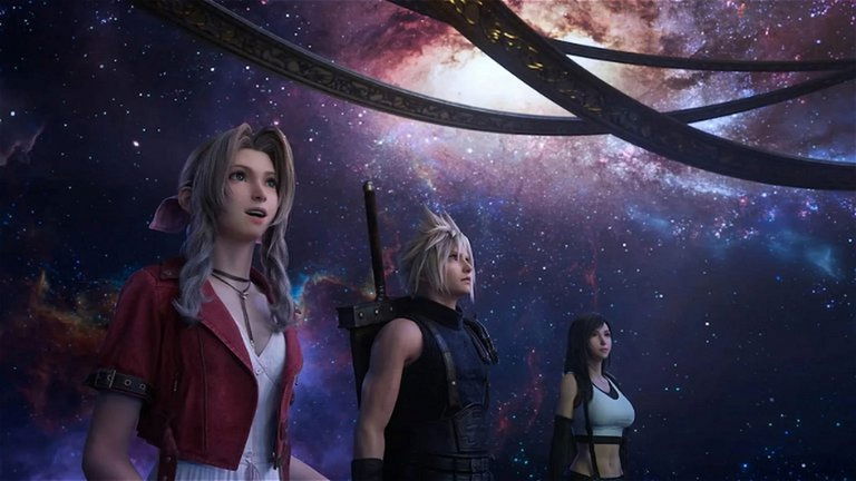 Final Fantasy VII Rebirth ha hecho un cambio en su útlima actualización que no se había notificado