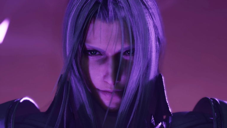 Final Fantasy VII Rebirth solucionará el error que hace imposible su trofeo Platino