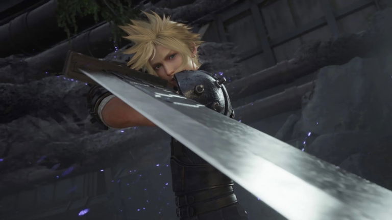 Este error impedía conseguir el platino en Final Fantasy VII Rebirth, ya está solucionado