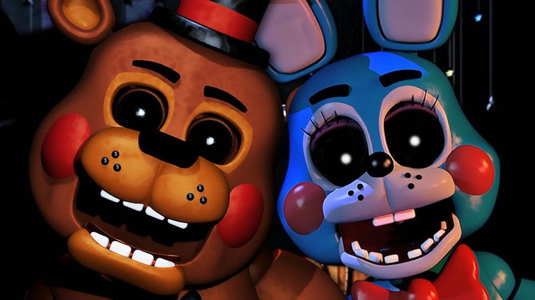 La película Five Nights at Freddy's 2 puede haber revelado un personaje clave, aunque no debería aparecer