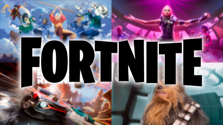 Fortnite: filtradas las fechas de las próximas actualizaciones y su contenido