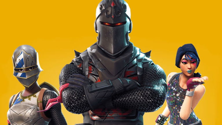 Fortnite podría ofrecer nuevas e increíbles skins gracias a una nueva encuesta