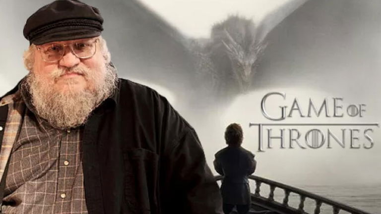 El creador de Juego de Tronos habla sobre la nueva serie tras la cancelación de Jon Nieve