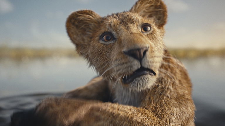 Mufasa: El Rey León presenta su primer tráiler volviendo a los orígenes