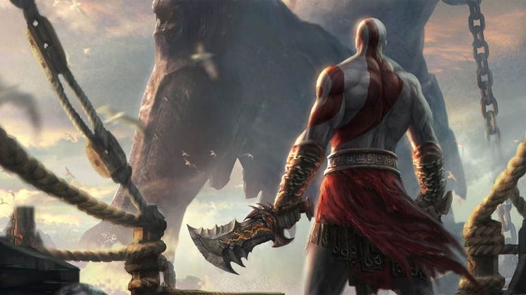 El próximo God of War podría volver a la mitología griega de una manera inesperada