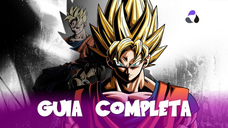 Guía completa Dragon Ball Xenoverse 2: personajes, transformaciones, consejos y trucos