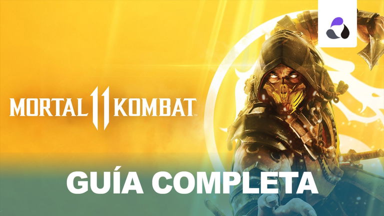 Guía completa Mortal Kombat 11: personajes, fatalities, trucos y consejos