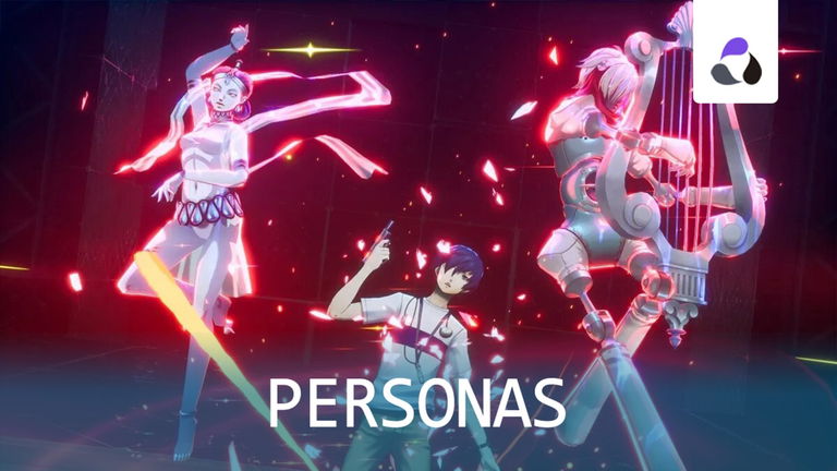 Todas las Personas de Persona 3 Reload y cómo conseguirlas