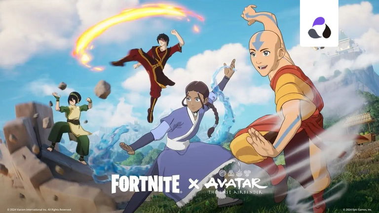 Evento Elementos de Avatar: The Last Airbender en Fortnite: fechas, misiones y recompensas