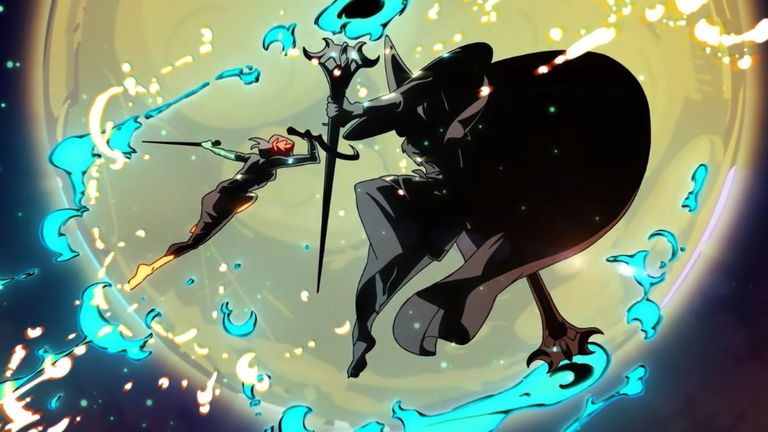 Hades 2 apunta a su lanzamiento en early access muy pronto