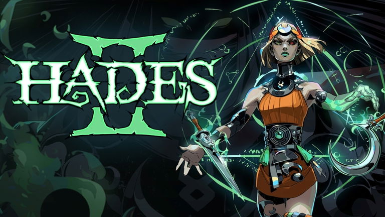 Hades II confirma el inicio de sus primeras pruebas jugables