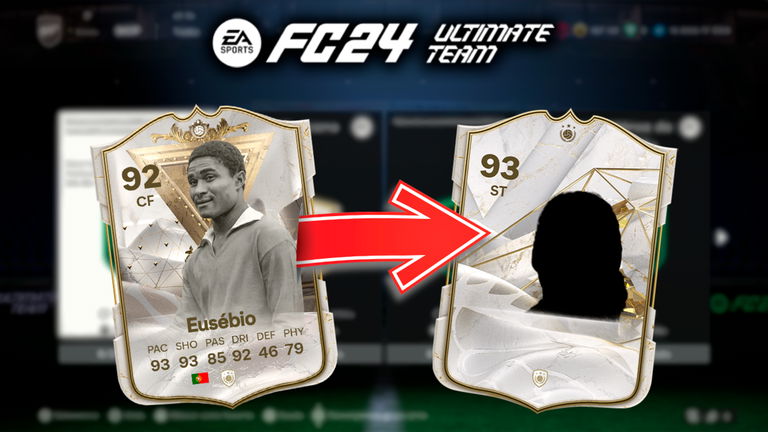 EA Sports FC 24 Ultimate Team: este SBC es el sucesor de Eusébio Centurión