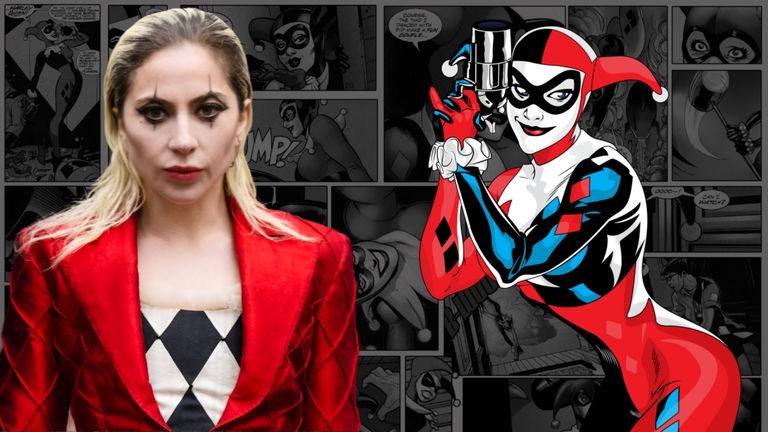 Joker 2 cambiaría drásticamente el origen real de Harley Quinn en DC