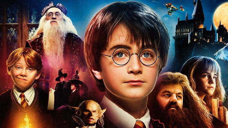 Harry Potter anuncia su nuevo proyecto de manera inesperada