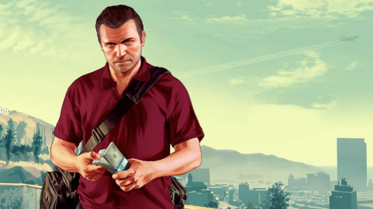 Así era el DLC de GTA V protagonizado por Trevor, según su actor
