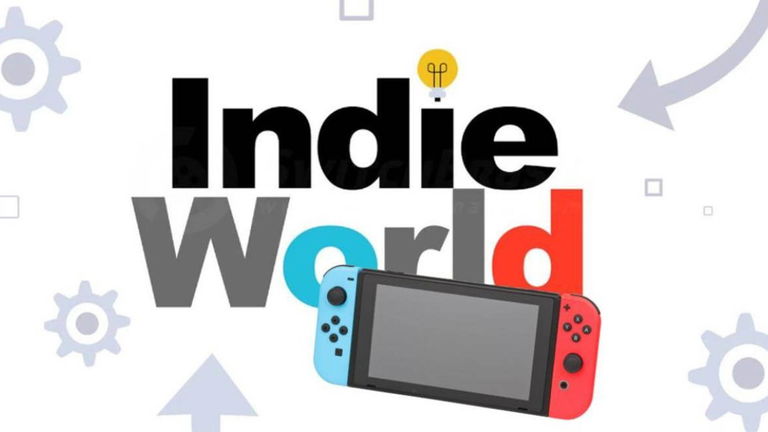 Una nueva presentación de Nintendo Indie World, anunciado oficialmente: fecha, hora y duración