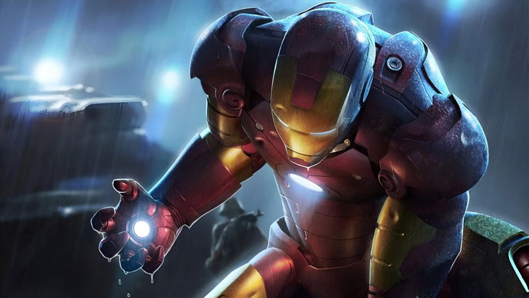 El impactante cambio físico de Tony Stark podría adelantar su final como Iron Man