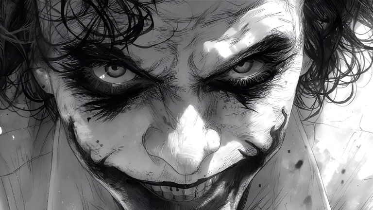El Joker redefine su legado con su versión definitiva que salva a DC
